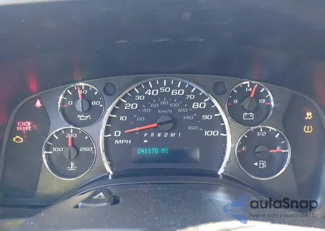 2017 Chevrolet Express 2500 Work Van from USA, damaged, VIN 1GCWGAFF2H1273647